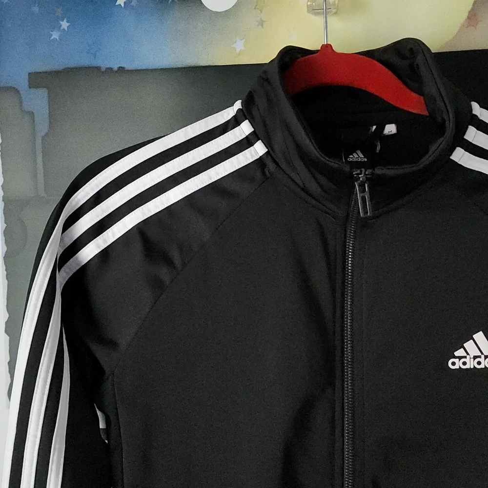 Adidas Jacket - Picture 2 of 7